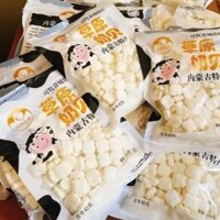 Kẹo Sữa Bò Non Viên Nén Mông Cổ 250g K73 - BeeGin Food Shop