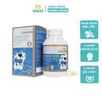 Kẹo sữa bò non Vitatree Colostrum 100 viên hỗ trợ tăng đề kháng, hệ miễn dịch cho bé từ 2 tuổi - Mẹ Ơi