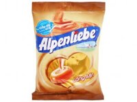 KẸO SỮA CARAMEN ALPENLIEBE GÓI 360G