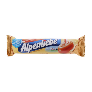 Kẹo sữa caramen Alpenliebe thỏi 32g