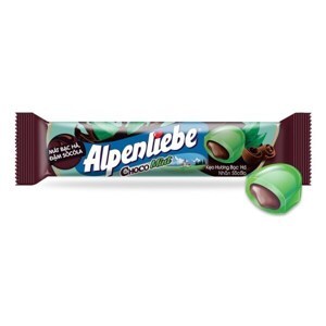 Kẹo sữa caramen Alpenliebe thỏi 32g