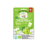 Kẹo sữa chua dẻo ILDONG vị nho 50g – Gói