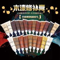 Keo sửa chữa đồ nội thất cửa gỗ, sơn sửa chữa vết trầy xước, lỗ, phục hồi sàn gỗ, bút sơn sửa chữa đường may gỗ