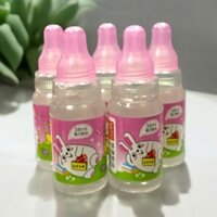 Keo sữa dán giấy Bobo BY-3858 38ml