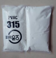 Keo sữa dán giấy dán tường, simili...