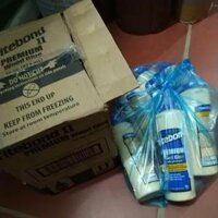 Keo Sữa Dán Gỗ Công Nghiệp TITEBOND II (0.5 LÍT)