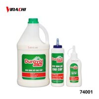 Keo sữa dán gỗ Duraval D3