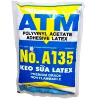 Keo sữa dán mút tiêu âm – ATM