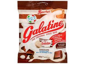 Kẹo sữa Galatine 100g