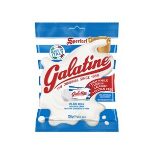 Kẹo sữa Galatine 100g