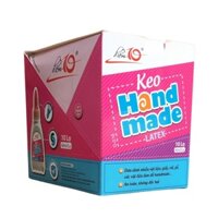 Keo sữa handmade Điểm 10 G-016