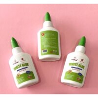 Keo sữa hồ dán Gstar KS-40 (40g) / KS-100 (100g)