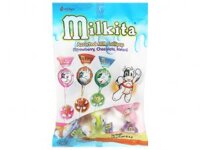 KẸO SỮA HỖN HỢP MILKITA GÓI 135G