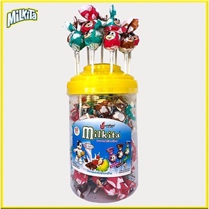 Kẹo sữa hỗn hợp Milkita túi 450g (Mã SP: 041285)