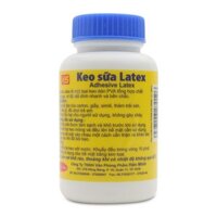 Keo Sữa Latex (100ml)