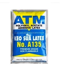 Keo Sữa Latex ATM A135 (1kg)