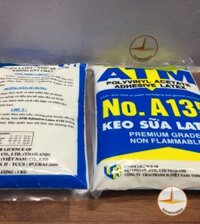 Keo sữa Latex ATM No  A 135