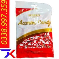 Kẹo Sữa LAZY COW JAMMY NHẬP KHẨU gói 300G