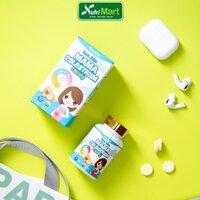 Kẹo Sữa Mama Colostrum