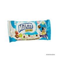 Kẹo sữa mềm các vị Milkita gÓi 24g