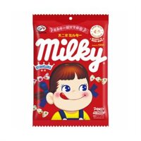 Kẹo sữa mềm Fujiya Milky 100g - Hàng Nhật nội địa