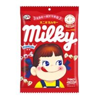 Kẹo Sữa Mềm, Peko, Milky Soft Candy (100g) - FUJIYA