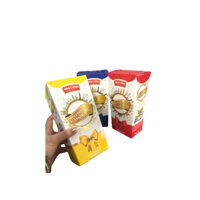 KẸO SỮA MILK CANDY  SPLENDEUR  ASSORTMENT