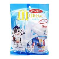 Kẹo sữa milkita 84g M6