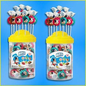 Kẹo sữa Milkita 90g