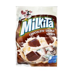 Kẹo sữa Milkita 90g