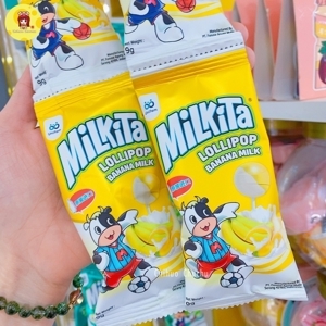 Kẹo sữa Milkita 90g