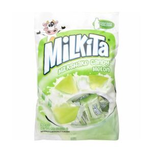 Kẹo sữa Milkita 90g