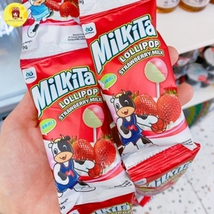 Kẹo sữa Milkita 90g