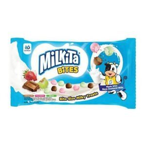 Kẹo sữa Milkita 90g