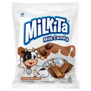Kẹo sữa Milkita 90g