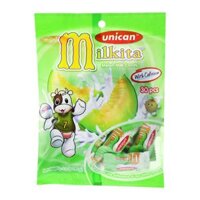 Kẹo sữa milkita hương dưa 84g M7