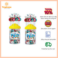 Kẹo sữa milkita túi/hũ (50 que)
