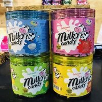 Kẹo sữa MILKY 228g