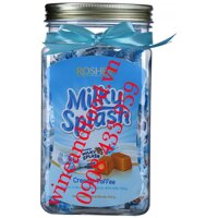 Kẹo sữa Milky Splash Creamy Toffee Roshen 300g