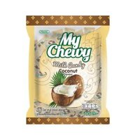 Kẹo Sữa My Chewy Vị Dừa 360gr