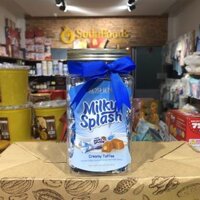 Kẹo Sữa Roshen Milky Splash-300g