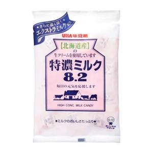 Kẹo sữa Uha Mikakuto Milk candy 88g