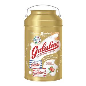 Kẹo sữa vị dâu Galatine 100g