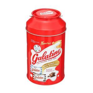 Kẹo sữa vị sô cô la Galatine 100g