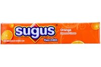 Kẹo Sugus vị cam 30g