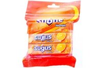 Kẹo Sugus vị cam 90g (3 thanh)