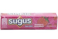 Kẹo Sugus vị dâu 30g