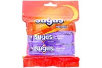 Kẹo Sugus vị nho 90g (3 thanh)