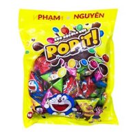 Kẹo Tam Giác POPIT 240gr