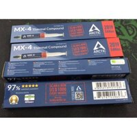 Keo tản nhiệt Arctic MX-4 20g Thermal Compound Edition 2019 95